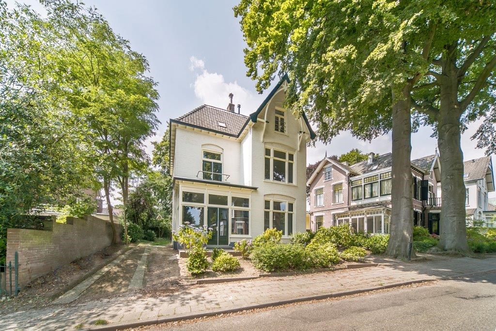 Kamer - Schonenbergsingel/Velp (GD) (€415.00/24.00m2)