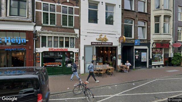 Appartement - Westermarkt/Amsterdam (€2450.00/60.00m2)