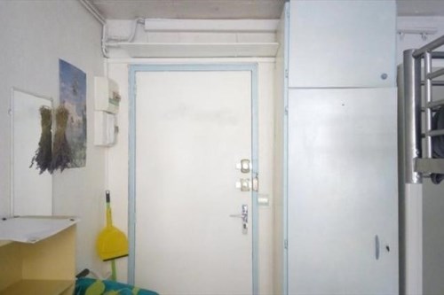 Kamer - Klokpoort/Leiden (€730.00/34.00m2)