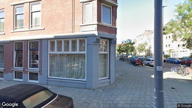 Appartement - Paradijslaan/Rotterdam (€1995.00/76.00m2)