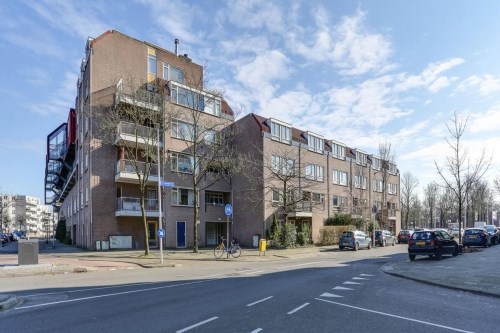 Appartement - Zevenwouden/Utrecht (€1135.00/72.00m2)