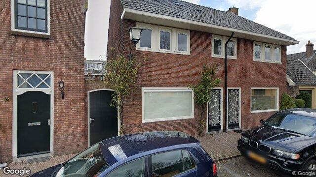 Huurwoning - Ruijsdaelplein/Naarden (€2875.00/112.00m2)