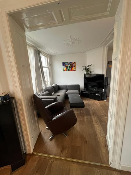 Kamer - Oud-West/Amsterdam (€1050.00/92.00m2)