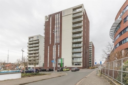 Appartement - Prins Bernhardstraat/Hilversum (€1335.00/98.00m2)