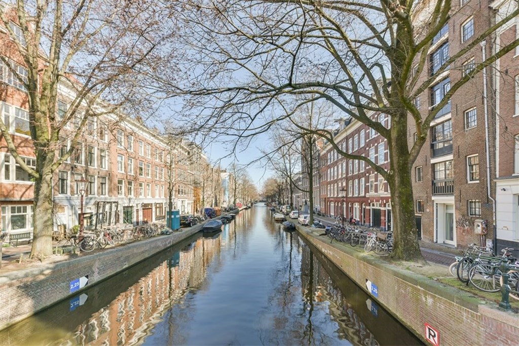Appartement - Lauriergracht/Amsterdam (€3950.00/90.00m2)