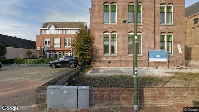 Appartement - Dorpsweg/Reeuwijk (€1445.00/64.00m2)