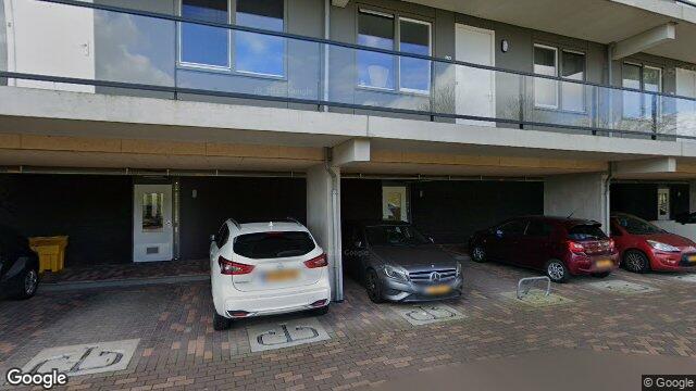 Appartement - Amer/Barendrecht (€1655.00/90.00m2)