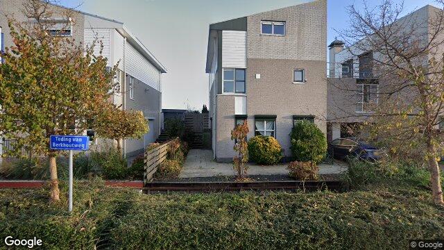 Huurwoning - Teding van Berkhoutweg/Halfweg (€4500.00/230.00m2)