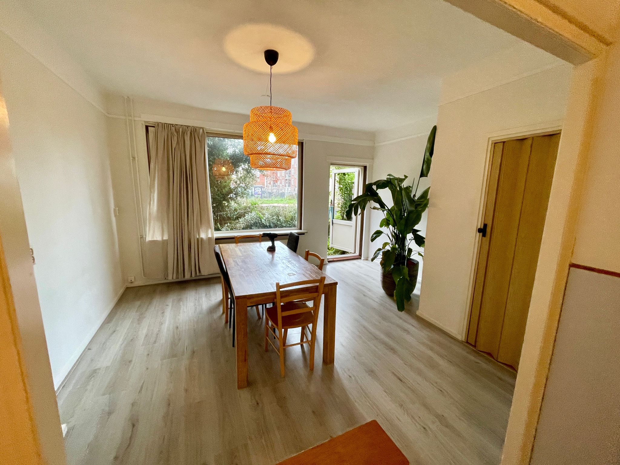 Kamer - Oostoever/Amsterdam (€750.00/14.00m2)