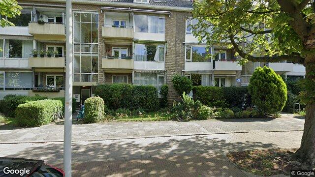 Appartement - Koningin Marialaan/Den Haag (€3250.00/161.00m2)