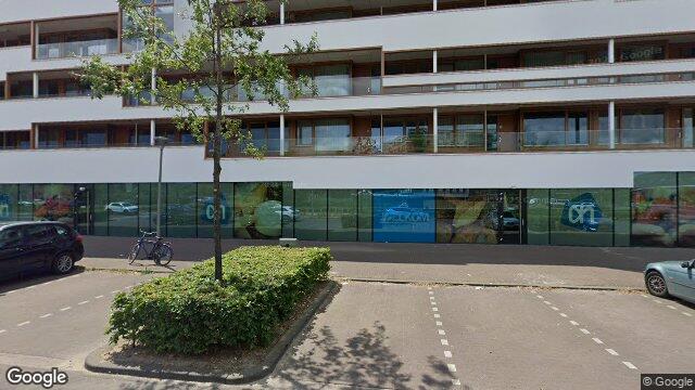 Appartement - Olivier van Noortstraat/Almere (€1875.00/75.00m2)