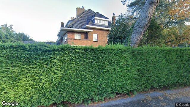 Huurwoning - Storm van's-Gravesandeweg/Wassenaar (€4500.00/216.00m2)