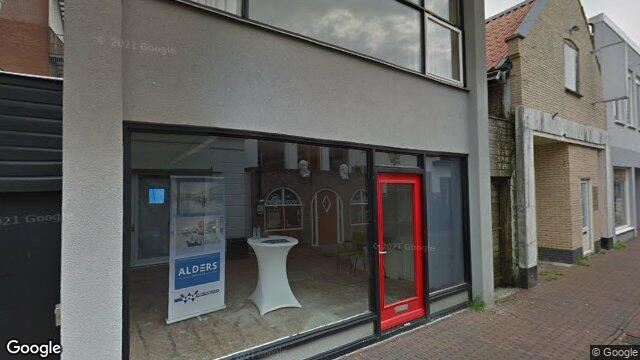 Appartement - Singelpassage/Assen (€725.00/54.00m2)