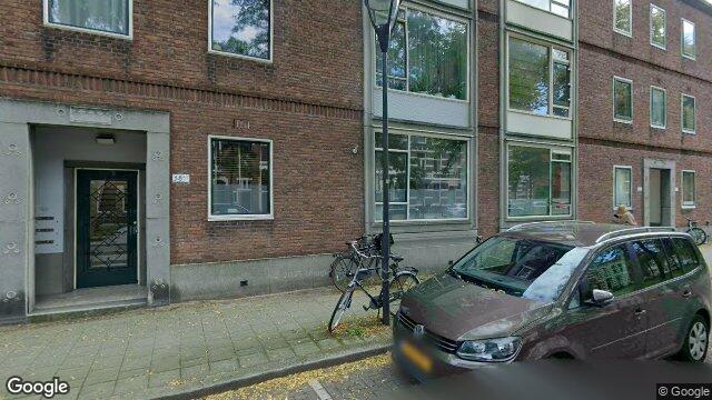 Appartement - Avenue Concordia/Rotterdam (€2895.00/114.00m2)