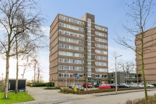 Appartement - Saffierstraat/Alkmaar (€870.00/49.00m2)