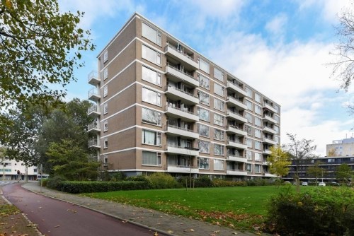Appartement - Zwedenburg/Den Haag (€1040.00/80.00m2)