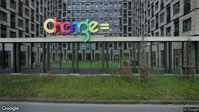 Studio - Elizabeth Cady Stantonplein/Amsterdam (€768.00/27.00m2)