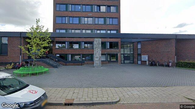 Appartement - Burg. Schönfeldsingel/Winschoten (€775.00/39.00m2)