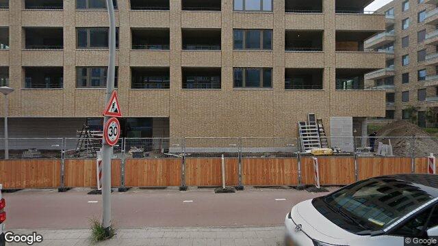 Appartement - Elzenhagensingel/Amsterdam (€1973.00/68.00m2)