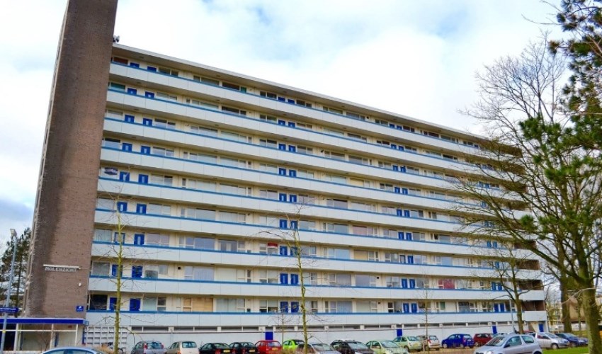 Appartement - Honthorstlaan/Alkmaar (€900.00/64.00m2)