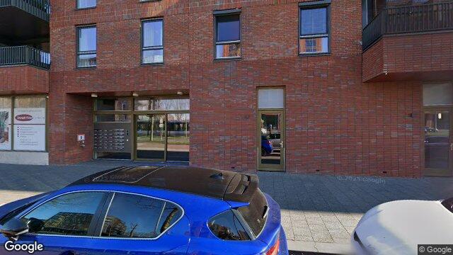 Appartement - Laan op Zuid/Rotterdam (€2175.00/88.00m2)