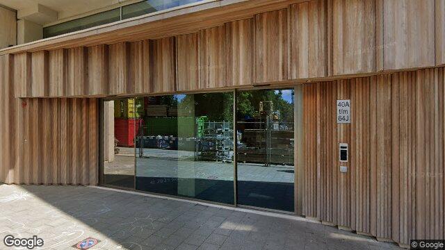 Appartement - Baan/Rotterdam (€2095.00/71.00m2)