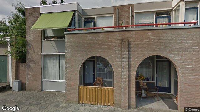 Appartement - Mercatorlaan/Waalwijk (€925.00/61.00m2)