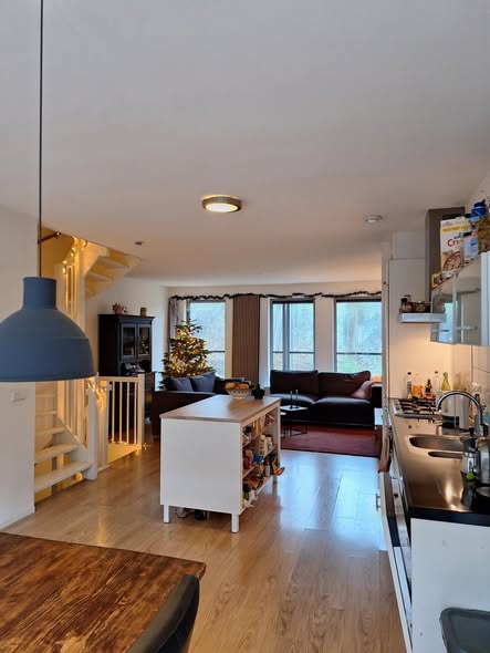 Appartement - Carolina MacGillavrylaan/Amsterdam (€895.00/137.00m2)