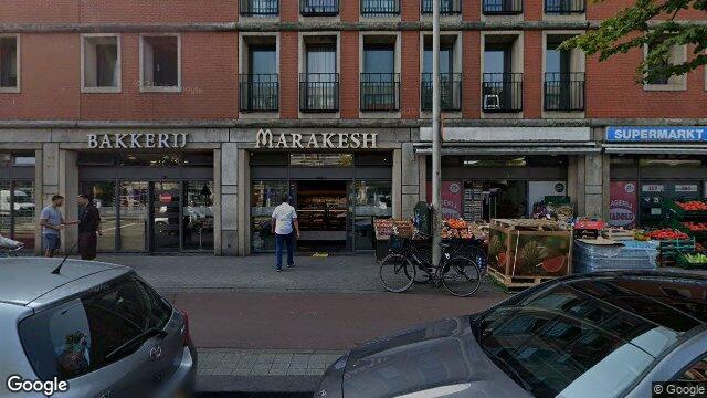 Appartement - Hoefkade/Den Haag (€1850.00/90.00m2)