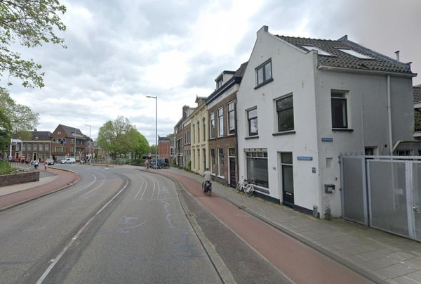 Appartement - Tolsteegsingel/Utrecht (€1495.00/30.00m2)