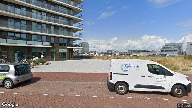 Appartement - Hellingweg/Den Haag (€2505.00/106.00m2)