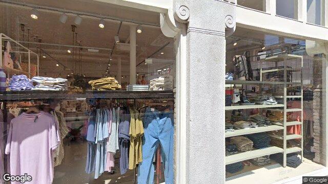 Appartement - Nieuwsteeg/Hoorn (NH) (€1100.00/90.00m2)