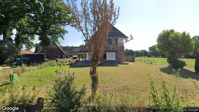 Huurwoning - Sliekstraat/Hummelo (€3000.00/224.00m2)