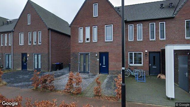 Huurwoning - Marickenlaan/Wilnis (€1850.00/134.00m2)