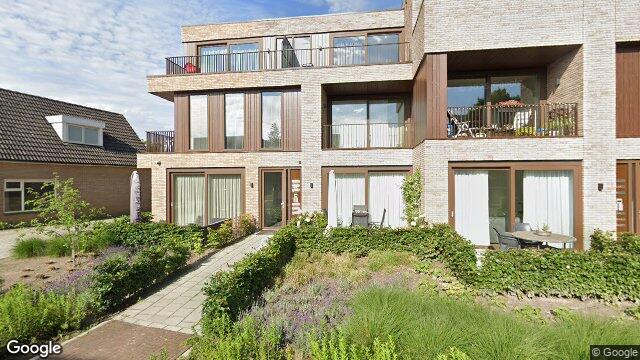 Appartement - Julianastraat/Emmen (€995.00/56.00m2)