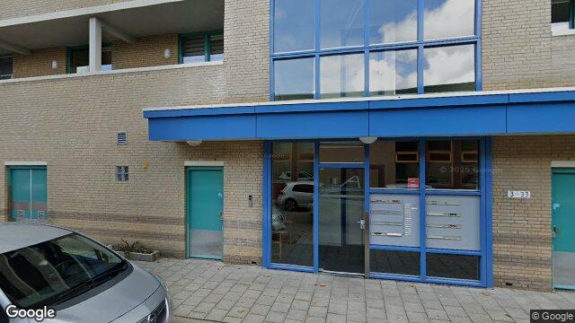 Appartement - Etienne de Bouterstraat/Rotterdam (€1160.00/103.00m2)