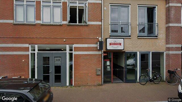 Appartement - Grotestraat/Goor (€1150.00/82.00m2)
