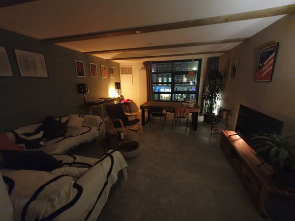 Appartement - Rozengracht/Amsterdam (€1450.00/120.00m2)