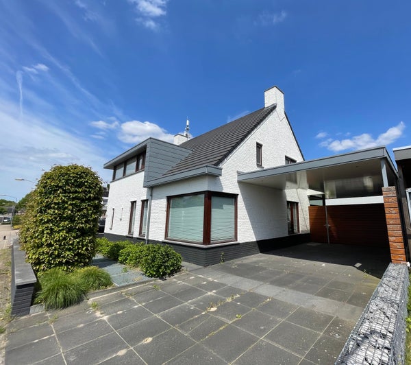 Huurwoning - Goudenrijderhof/Valkenswaard (€2495.00/197.00m2)