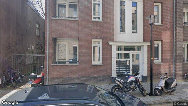 Appartement - Parkweg/Ede (€1013.00/45.00m2)