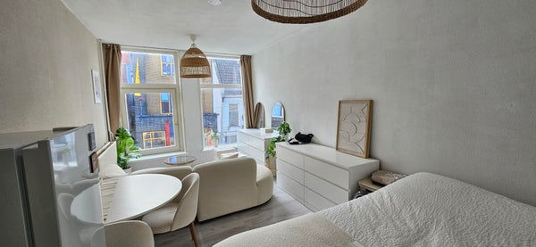 Kamer - Rademarkt/Groningen (€640.00/18.00m2)