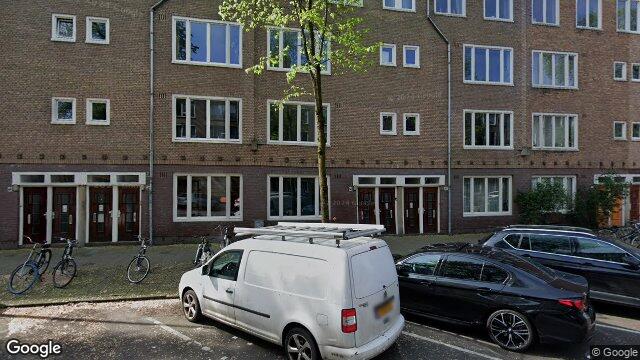 Appartement - Javastraat/Amsterdam (€3150.00/95.00m2)
