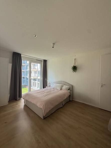 Kamer - Onbekend/Amsterdam (€1350.00/15.00m2)