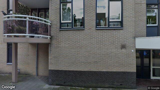 Appartement - Bontweverij/Enschede (€1040.00/70.00m2)