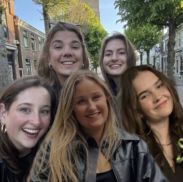 Kamer - Celebesstraat/Groningen (€557.00/21.00m2)