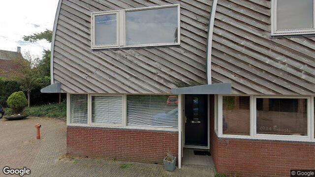 Huurwoning - Gerrit van der Puijstraat/Amsterdam (€2980.00/135.00m2)