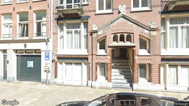 Appartement - Ruysdaelstraat/Amsterdam (€3500.00/110.00m2)