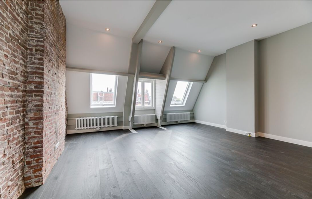 Appartement - Bilderdijkstraat/Amsterdam (€2950.00/76.00m2)