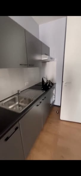 Studio - Diemen-Zuid/Diemen (€1499.00/34.00m2)