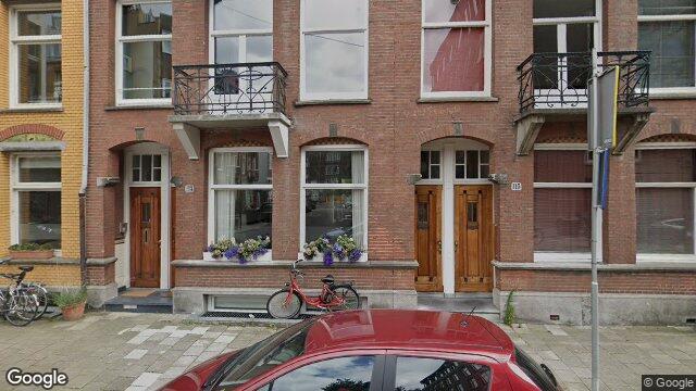 Appartement - Valeriusstraat/Amsterdam (€2750.00/70.00m2)